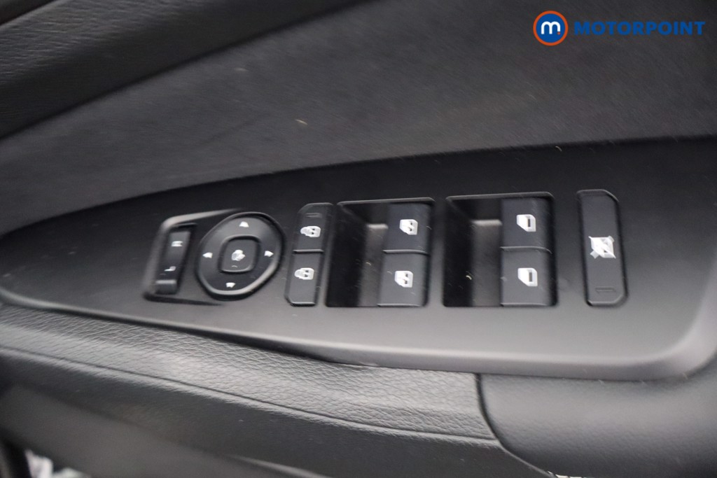 KIA Sportage Gt-Line Automatic Petrol-Electric Hybrid SUV - Stock Number (1676006) - 10th supplementary image