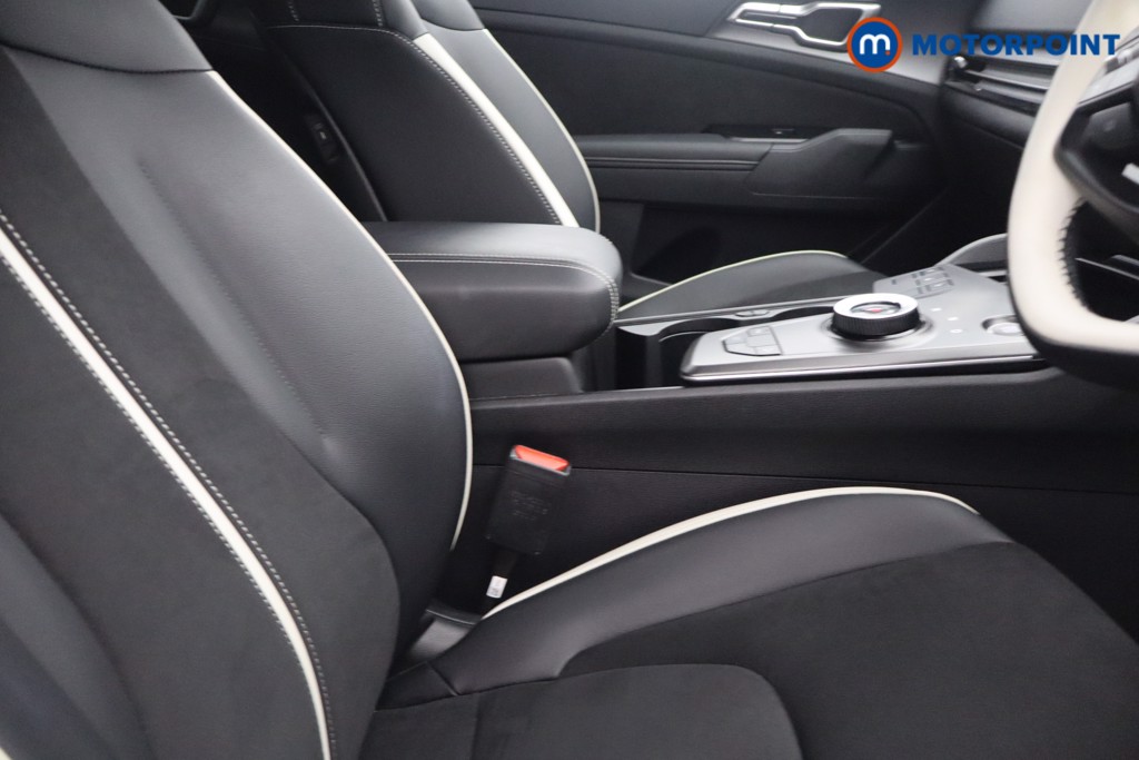 KIA Sportage Gt-Line Automatic Petrol-Electric Hybrid SUV - Stock Number (1676006) - 11th supplementary image