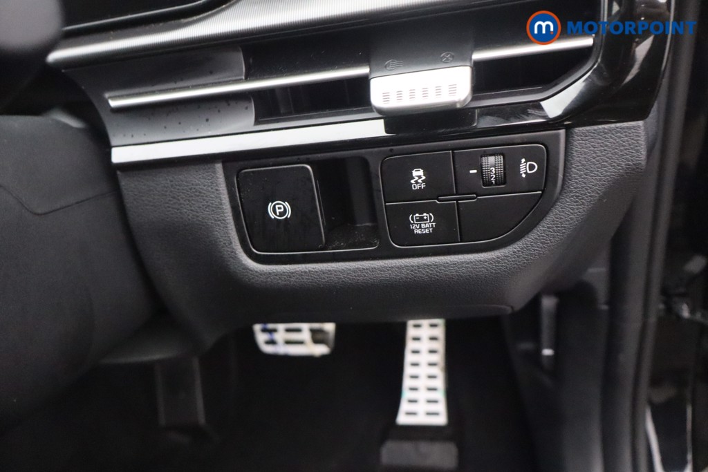 KIA Sportage Gt-Line Automatic Petrol-Electric Hybrid SUV - Stock Number (1676006) - 12th supplementary image