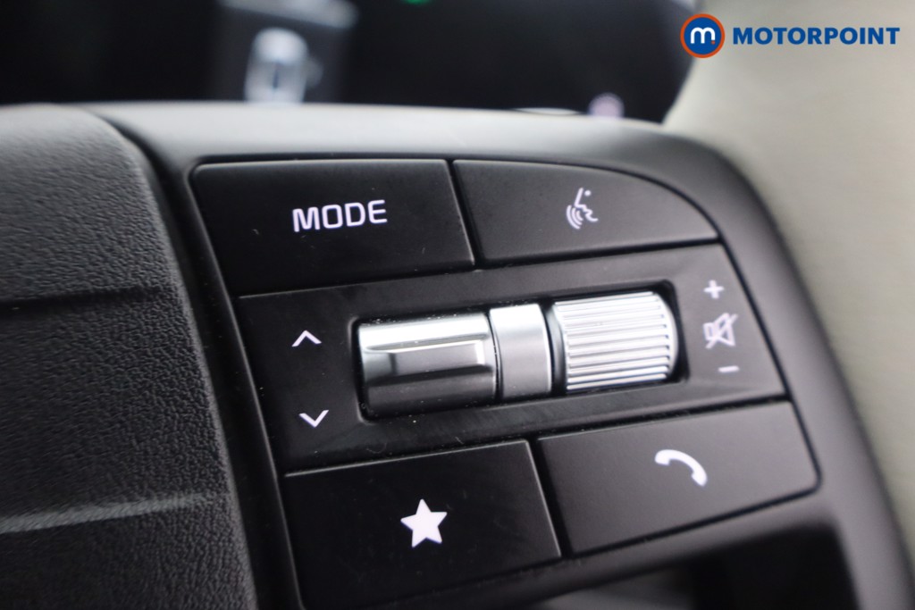 KIA Sportage Gt-Line Automatic Petrol-Electric Hybrid SUV - Stock Number (1676006) - 13th supplementary image