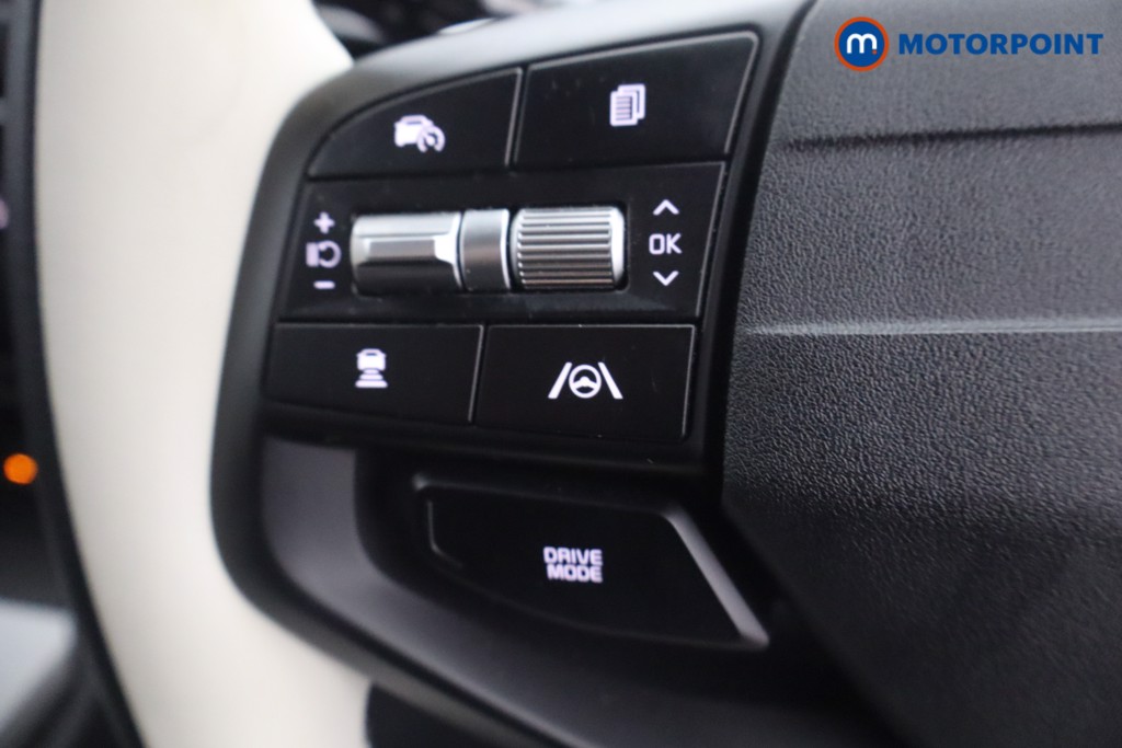 KIA Sportage Gt-Line Automatic Petrol-Electric Hybrid SUV - Stock Number (1676006) - 14th supplementary image