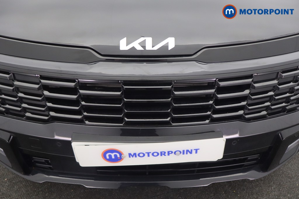 KIA Sportage Gt-Line Automatic Petrol-Electric Hybrid SUV - Stock Number (1676006) - 25th supplementary image