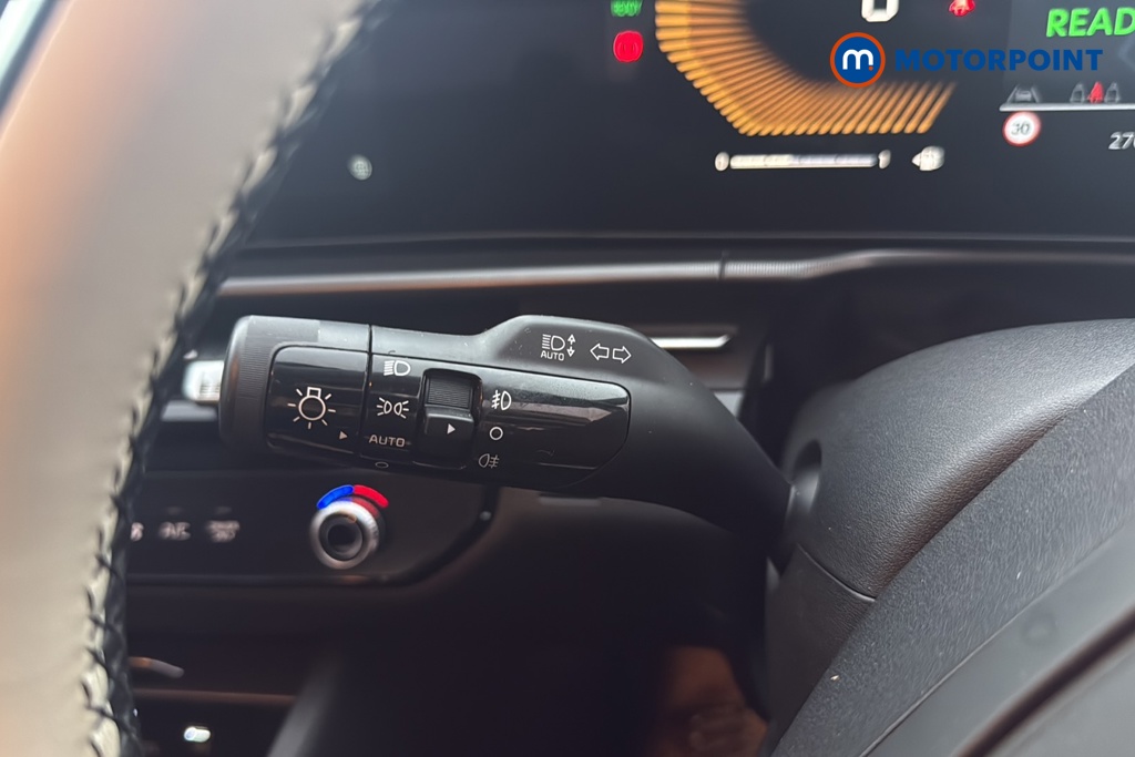 KIA Sportage Gt-Line Automatic Petrol-Electric Hybrid SUV - Stock Number (1676007) - 5th supplementary image