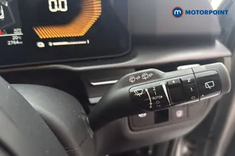 KIA Sportage Gt-Line Automatic Petrol-Electric Hybrid SUV - Stock Number (1676007) - 6th supplementary image