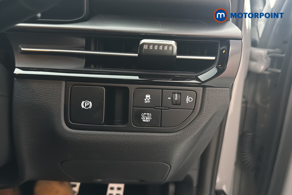 KIA Sportage Gt-Line Automatic Petrol-Electric Hybrid SUV - Stock Number (1676007) - 11th supplementary image