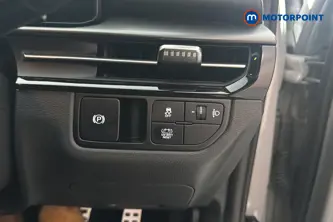 KIA Sportage Gt-Line Automatic Petrol-Electric Hybrid SUV - Stock Number (1676007) - 11th supplementary image