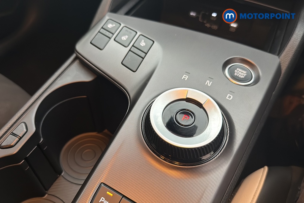KIA Sportage Gt-Line Automatic Petrol-Electric Hybrid SUV - Stock Number (1676007) - 15th supplementary image