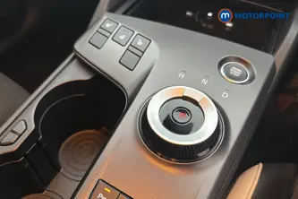 KIA Sportage Gt-Line Automatic Petrol-Electric Hybrid SUV - Stock Number (1676007) - 15th supplementary image