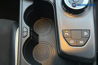 KIA Sportage Gt-Line Automatic Petrol-Electric Hybrid SUV - Stock Number (1676007) - 16th supplementary image