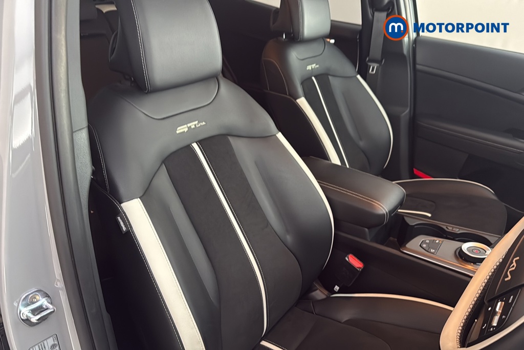 KIA Sportage Gt-Line Automatic Petrol-Electric Hybrid SUV - Stock Number (1676007) - 22nd supplementary image