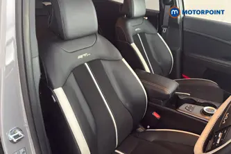 KIA Sportage Gt-Line Automatic Petrol-Electric Hybrid SUV - Stock Number (1676007) - 22nd supplementary image