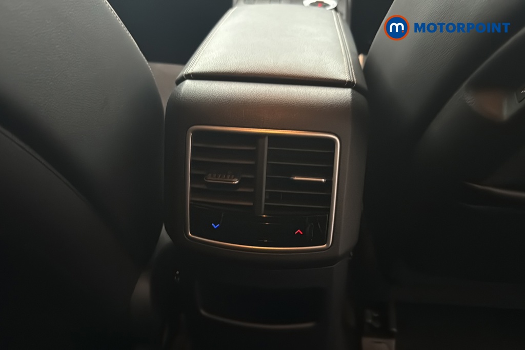 KIA Sportage Gt-Line Automatic Petrol-Electric Hybrid SUV - Stock Number (1676007) - 28th supplementary image