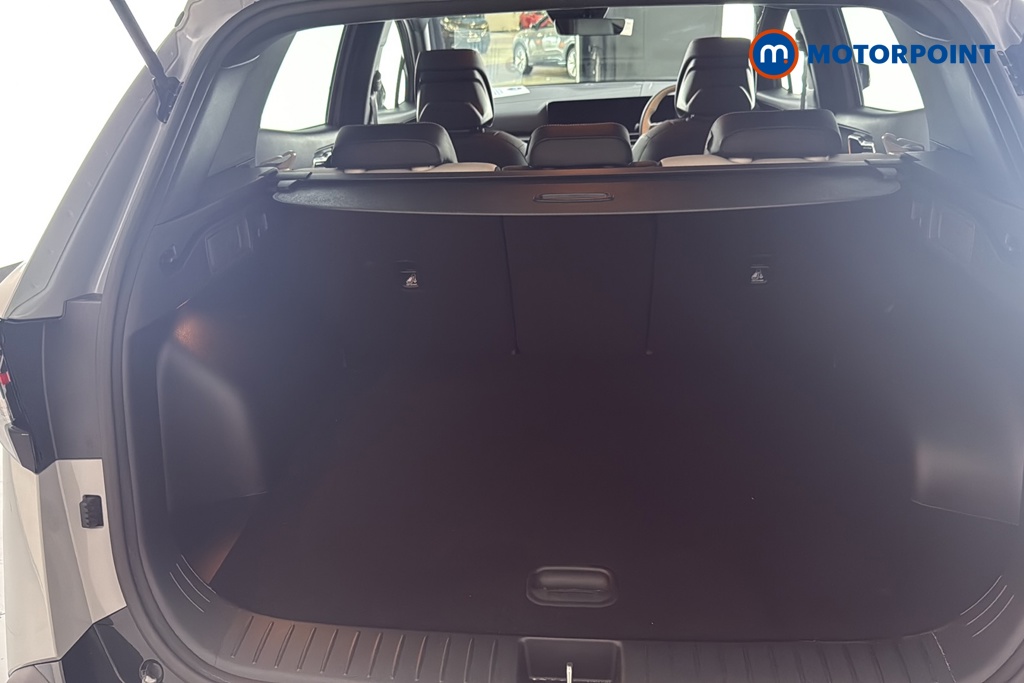 KIA Sportage Gt-Line Automatic Petrol-Electric Hybrid SUV - Stock Number (1676007) - 30th supplementary image