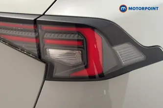 KIA Sportage Gt-Line Automatic Petrol-Electric Hybrid SUV - Stock Number (1676007) - 36th supplementary image
