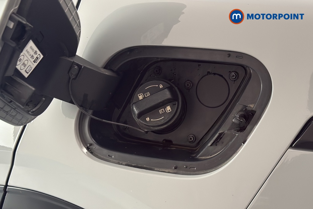 KIA Sportage Gt-Line Automatic Petrol-Electric Hybrid SUV - Stock Number (1676007) - 41st supplementary image