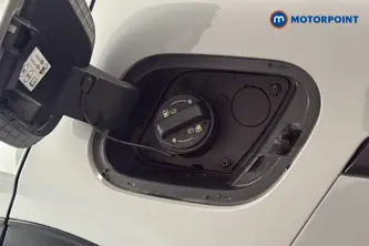 KIA Sportage Gt-Line Automatic Petrol-Electric Hybrid SUV - Stock Number (1676007) - 41st supplementary image
