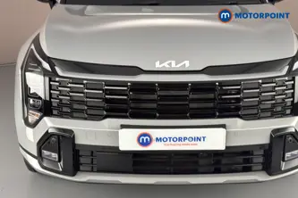 KIA Sportage Gt-Line Automatic Petrol-Electric Hybrid SUV - Stock Number (1676007) - 43rd supplementary image