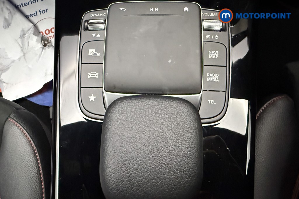 Mercedes-Benz A Class Amg Line Automatic Petrol Hatchback - Stock Number (1676071) - 13th supplementary image