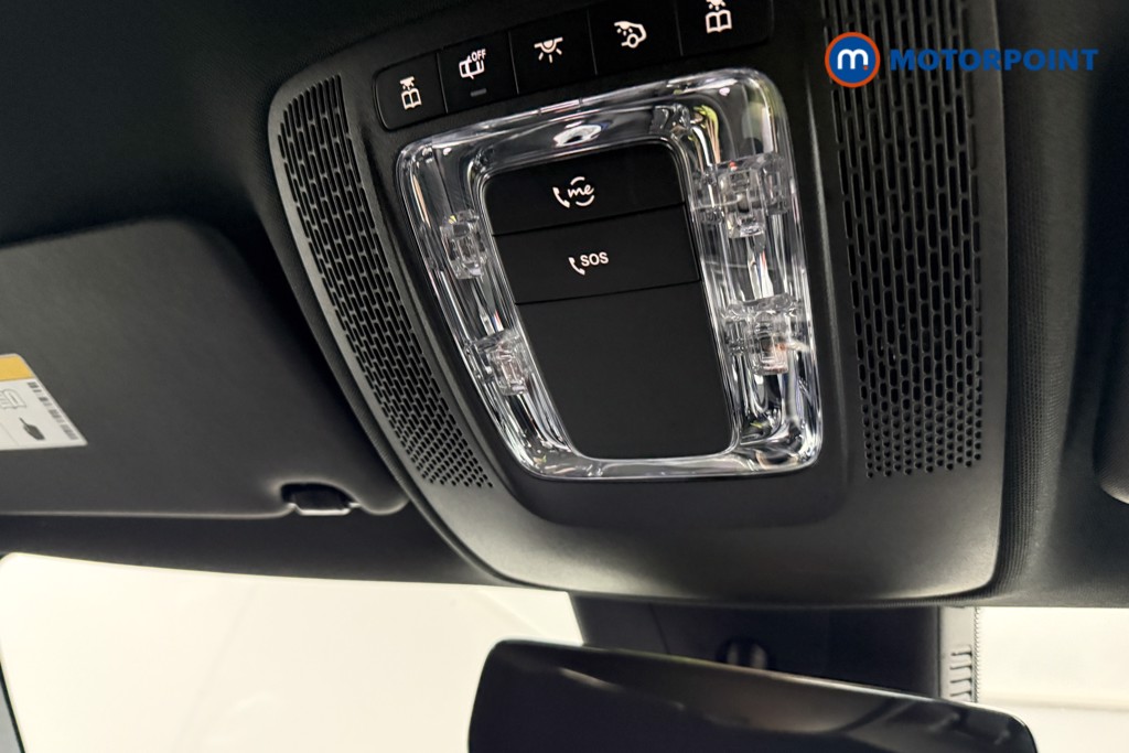 Mercedes-Benz A Class Amg Line Automatic Petrol Hatchback - Stock Number (1676071) - 19th supplementary image