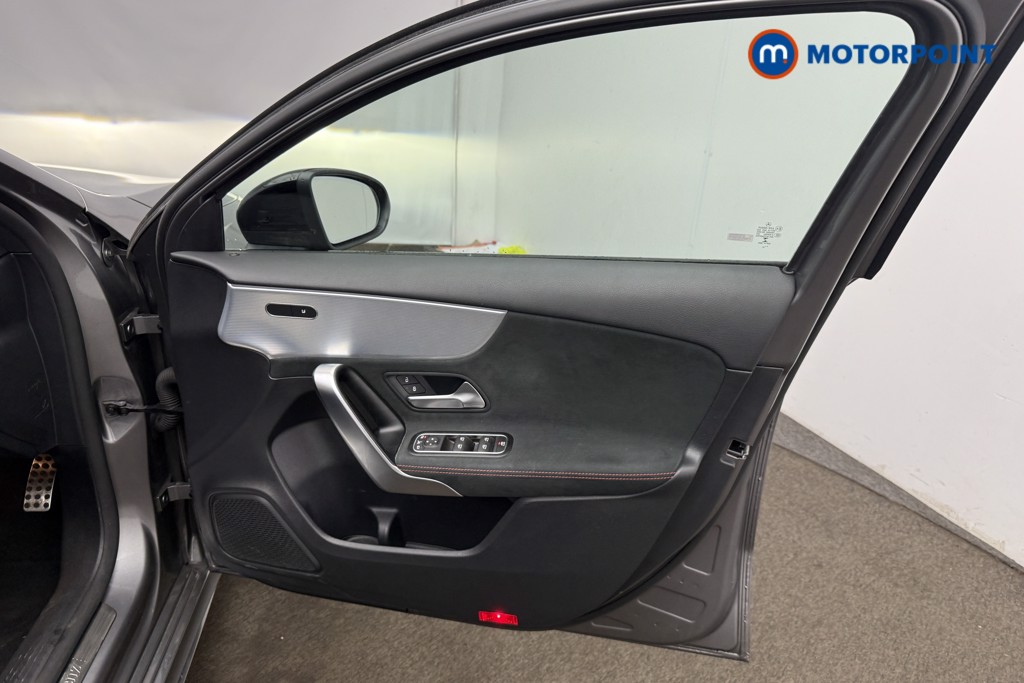 Mercedes-Benz A Class Amg Line Automatic Petrol Hatchback - Stock Number (1676071) - 21st supplementary image