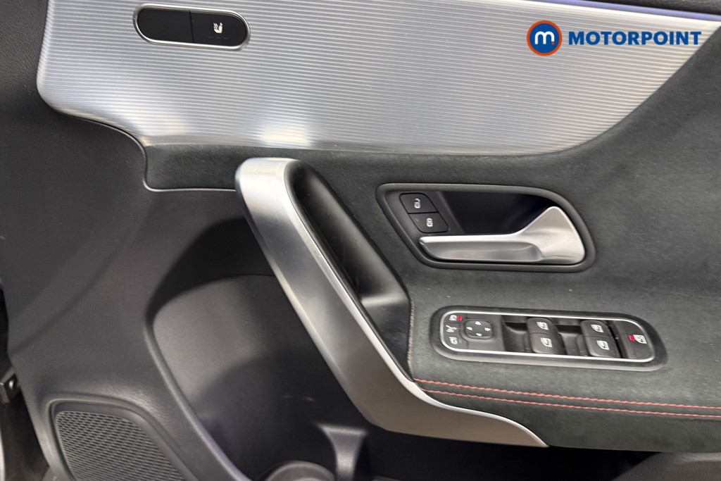 Mercedes-Benz A Class Amg Line Automatic Petrol Hatchback - Stock Number (1676071) - 22nd supplementary image