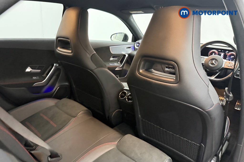 Mercedes-Benz A Class Amg Line Automatic Petrol Hatchback - Stock Number (1676071) - 23rd supplementary image