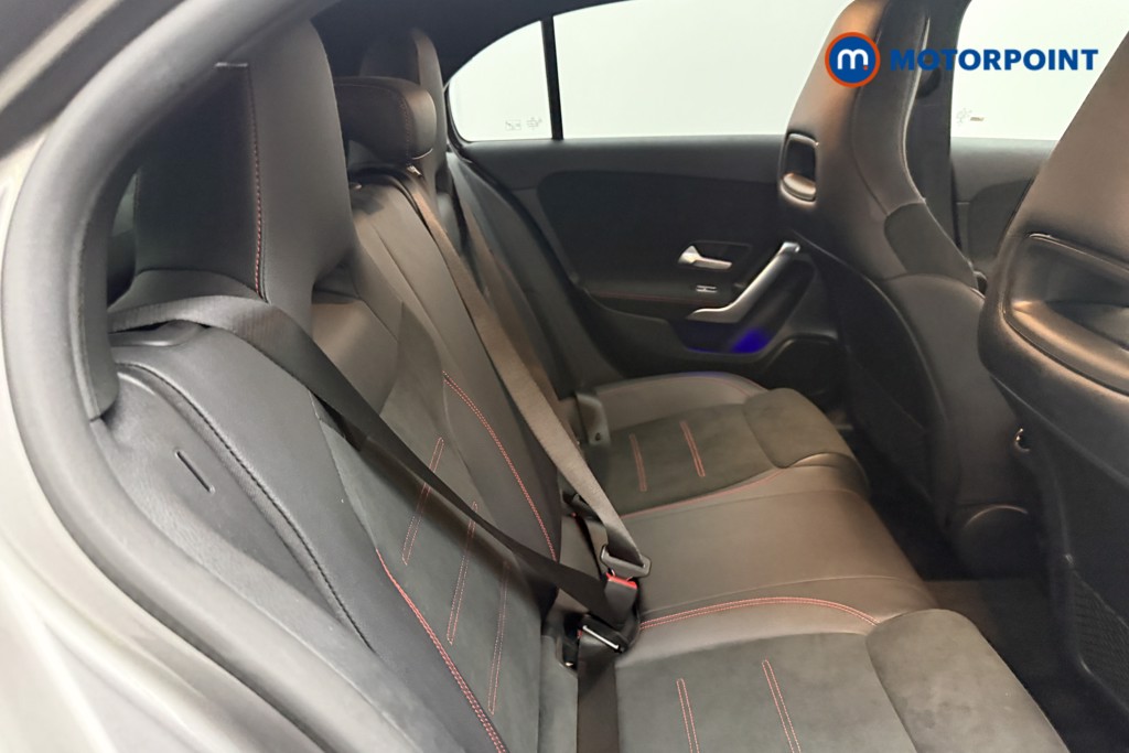 Mercedes-Benz A Class Amg Line Automatic Petrol Hatchback - Stock Number (1676071) - 24th supplementary image