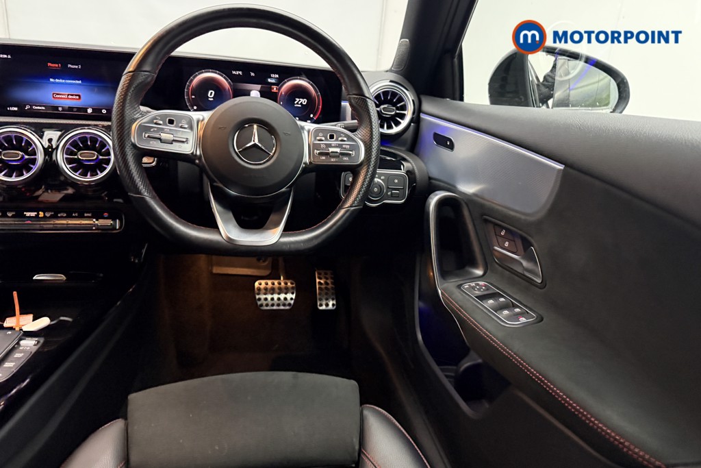 Mercedes-Benz A Class Amg Line Automatic Petrol Hatchback - Stock Number (1676071) - 25th supplementary image