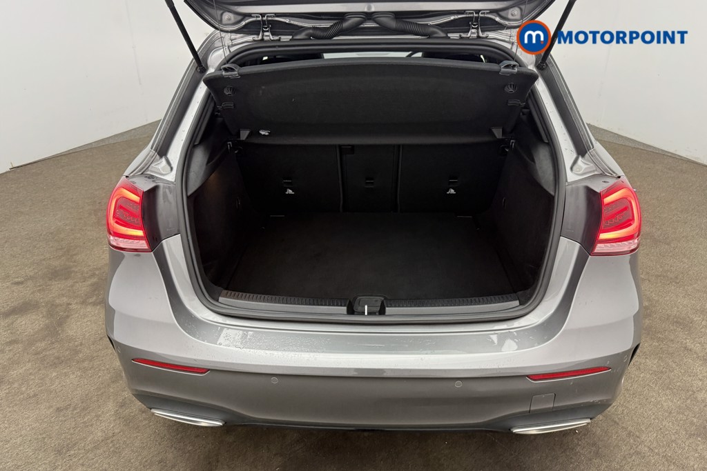 Mercedes-Benz A Class Amg Line Automatic Petrol Hatchback - Stock Number (1676071) - 27th supplementary image