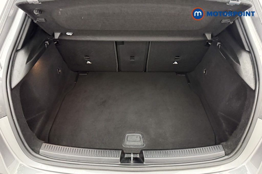 Mercedes-Benz A Class Amg Line Automatic Petrol Hatchback - Stock Number (1676071) - 28th supplementary image