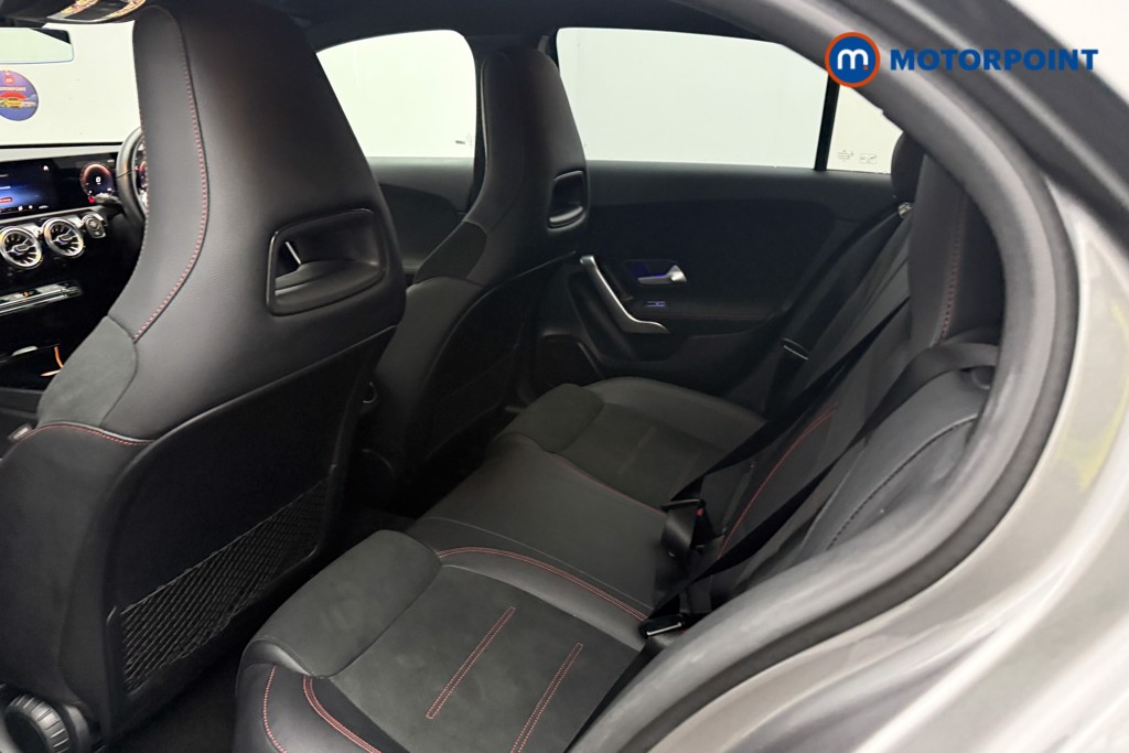 Mercedes-Benz A Class Amg Line Automatic Petrol Hatchback - Stock Number (1676071) - 29th supplementary image