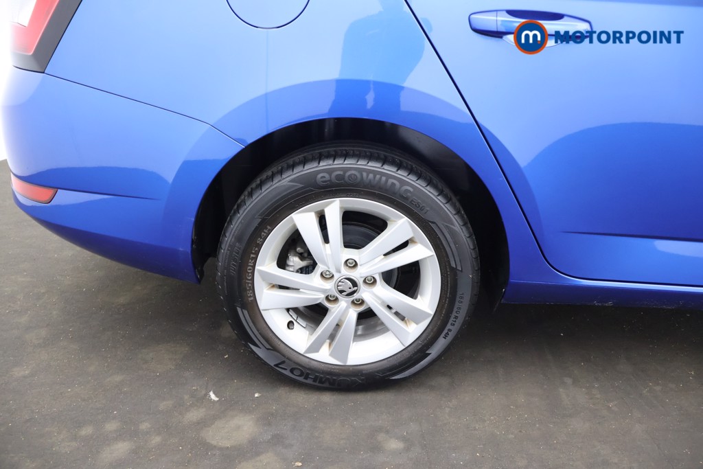 Skoda Fabia SE Automatic Petrol Estate - Stock Number (1676073) - 2nd supplementary image