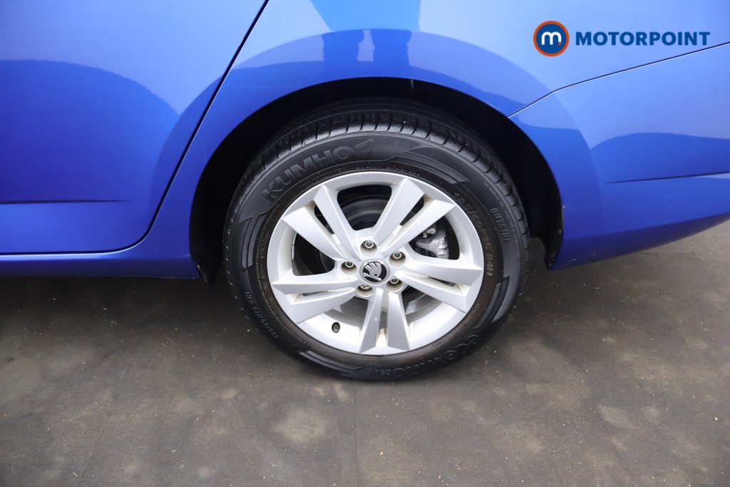 Skoda Fabia SE Automatic Petrol Estate - Stock Number (1676073) - 3rd supplementary image