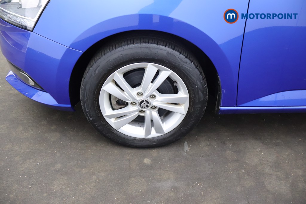 Skoda Fabia SE Automatic Petrol Estate - Stock Number (1676073) - 4th supplementary image