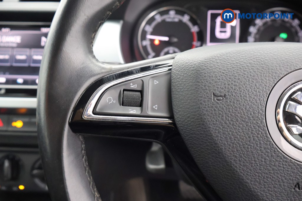 Skoda Fabia SE Automatic Petrol Estate - Stock Number (1676073) - 6th supplementary image