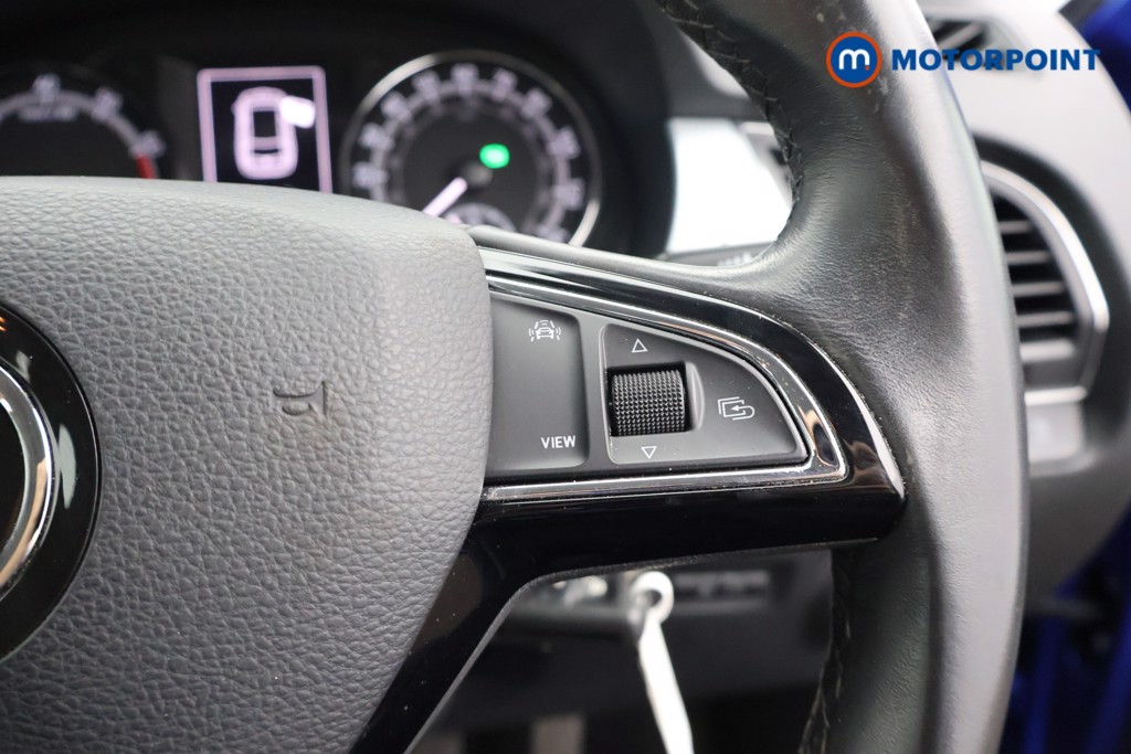 Skoda Fabia SE Automatic Petrol Estate - Stock Number (1676073) - 7th supplementary image