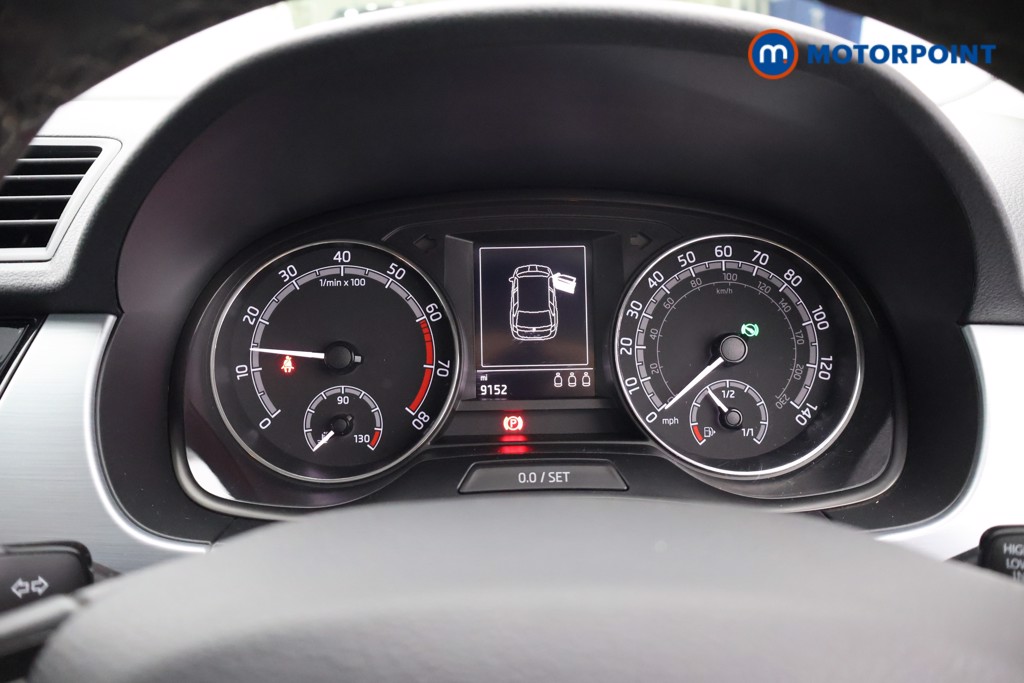 Skoda Fabia SE Automatic Petrol Estate - Stock Number (1676073) - 9th supplementary image