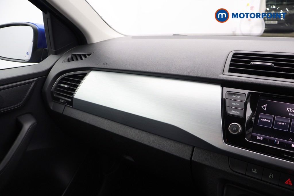 Skoda Fabia SE Automatic Petrol Estate - Stock Number (1676073) - 11th supplementary image