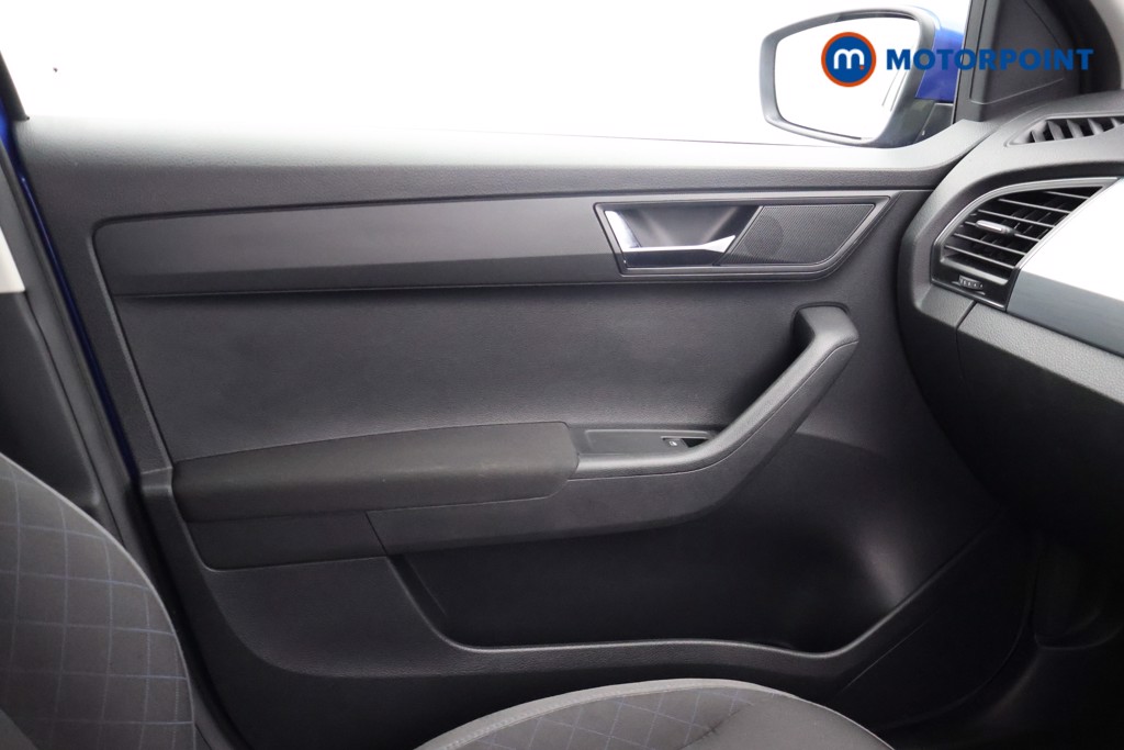 Skoda Fabia SE Automatic Petrol Estate - Stock Number (1676073) - 12th supplementary image