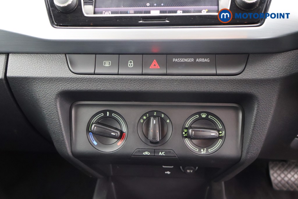 Skoda Fabia SE Automatic Petrol Estate - Stock Number (1676073) - 13th supplementary image