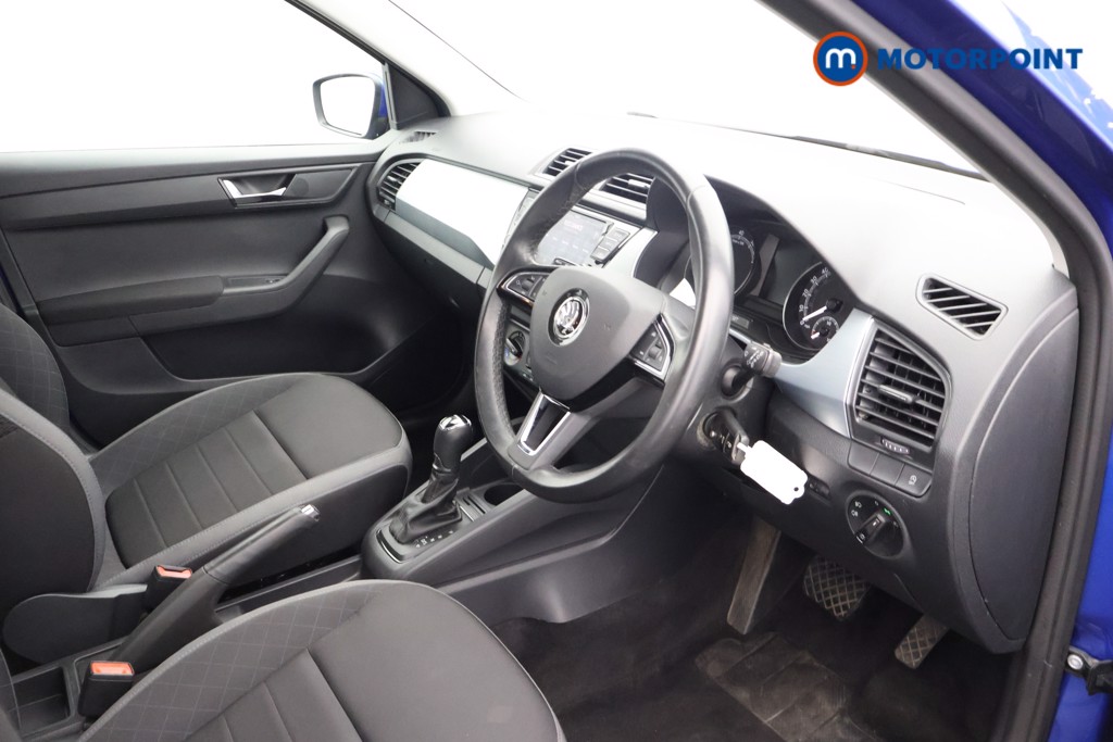 Skoda Fabia SE Automatic Petrol Estate - Stock Number (1676073) - 20th supplementary image