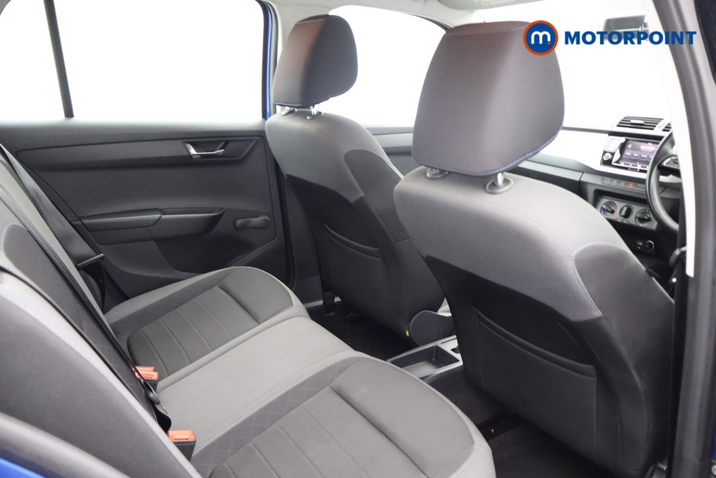 Skoda Fabia SE Automatic Petrol Estate - Stock Number (1676073) - 22nd supplementary image