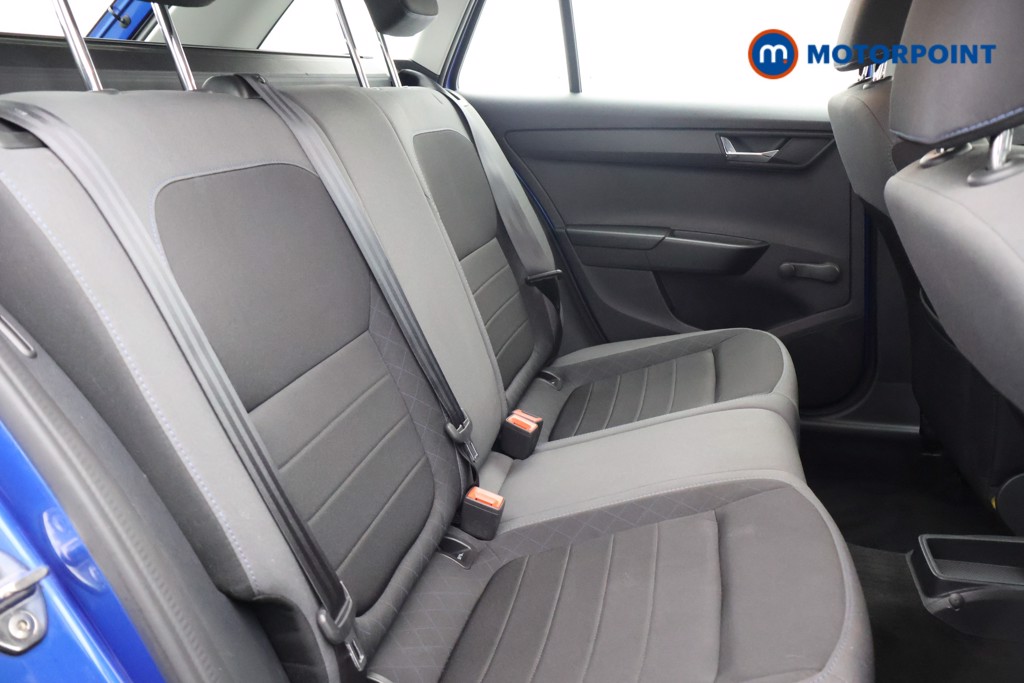 Skoda Fabia SE Automatic Petrol Estate - Stock Number (1676073) - 23rd supplementary image