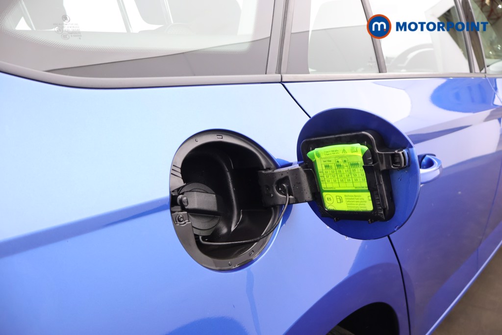 Skoda Fabia SE Automatic Petrol Estate - Stock Number (1676073) - 24th supplementary image