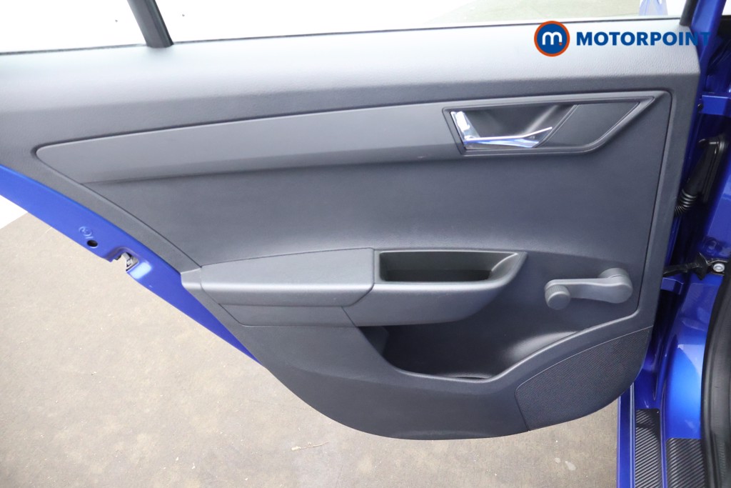 Skoda Fabia SE Automatic Petrol Estate - Stock Number (1676073) - 27th supplementary image