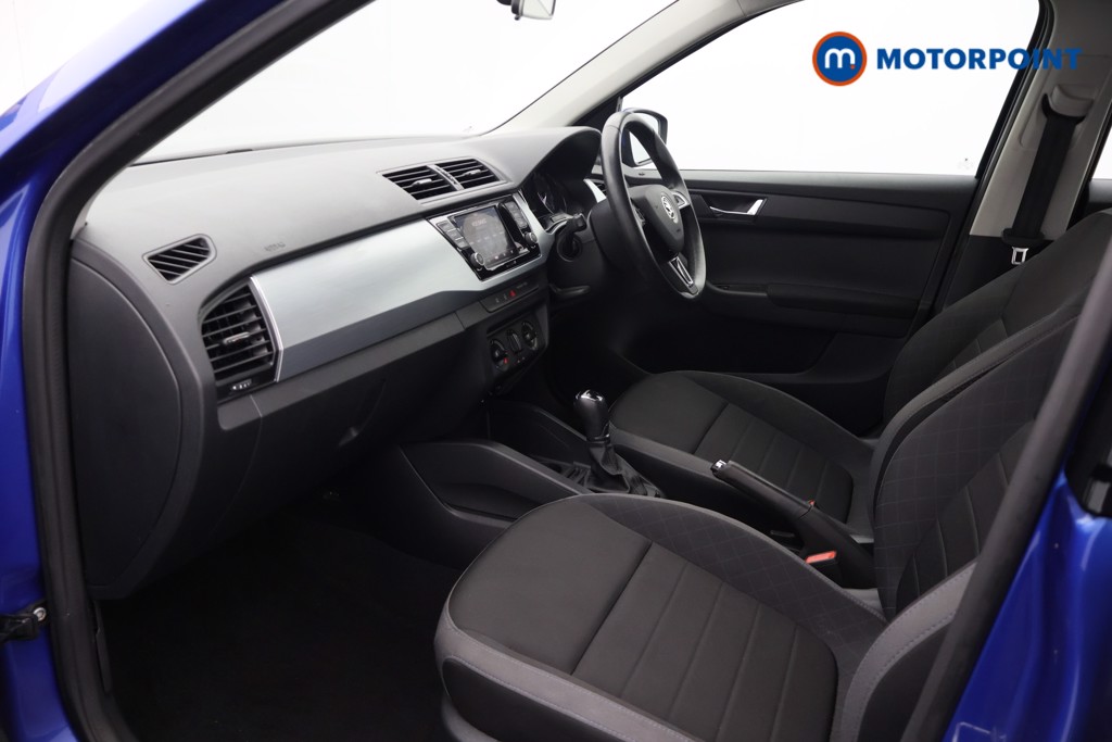 Skoda Fabia SE Automatic Petrol Estate - Stock Number (1676073) - 28th supplementary image