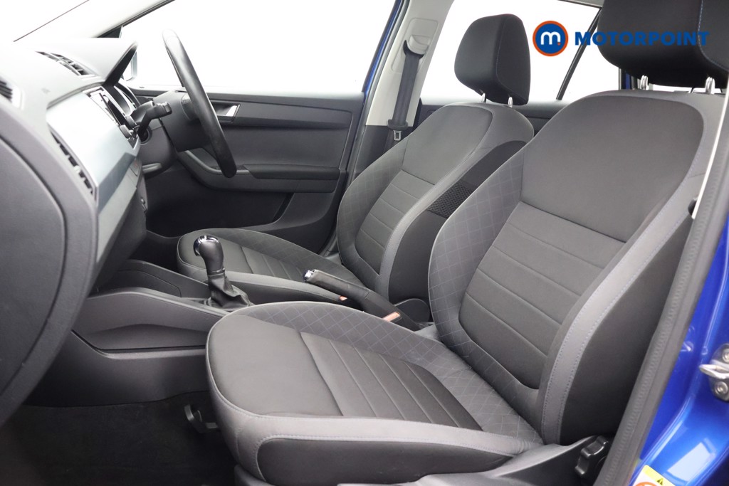 Skoda Fabia SE Automatic Petrol Estate - Stock Number (1676073) - 29th supplementary image