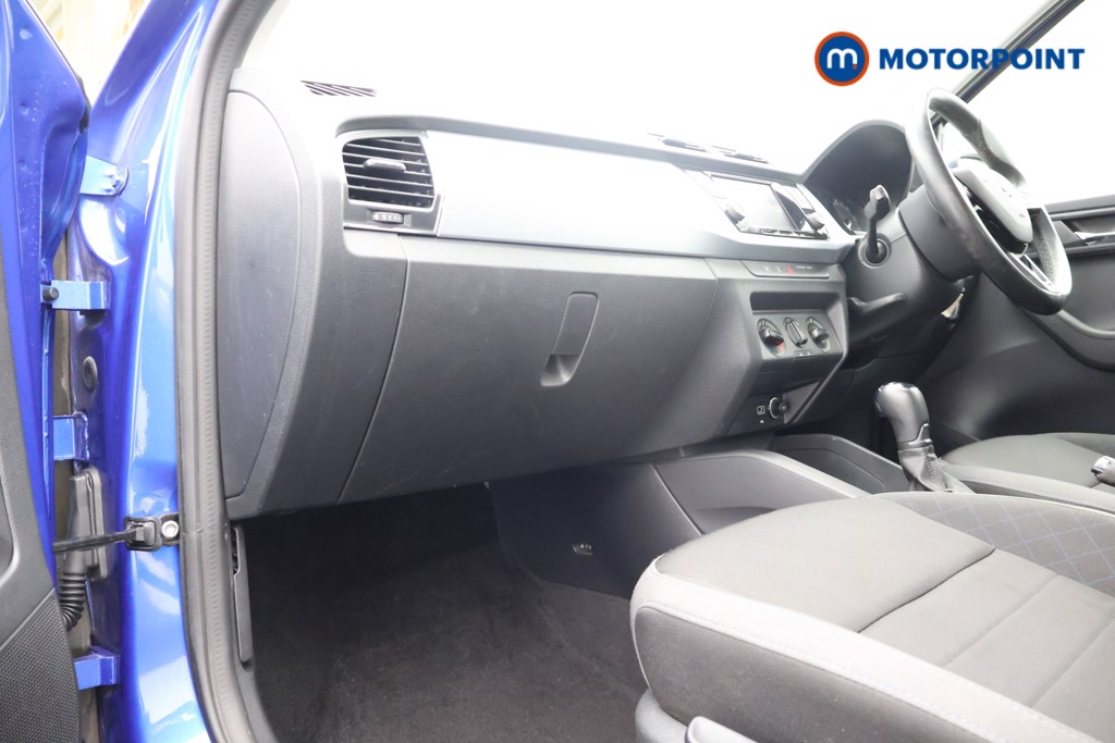 Skoda Fabia SE Automatic Petrol Estate - Stock Number (1676073) - 30th supplementary image