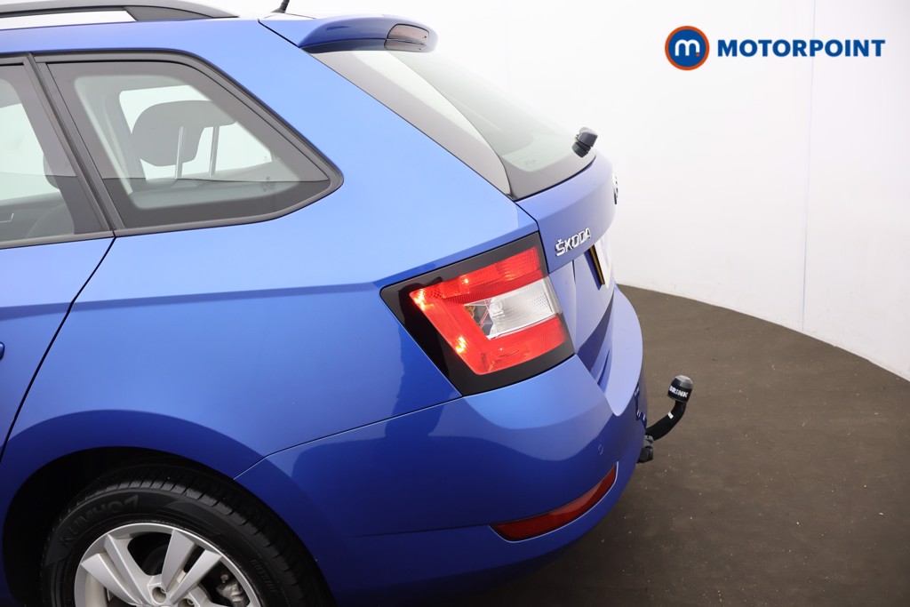 Skoda Fabia SE Automatic Petrol Estate - Stock Number (1676073) - 31st supplementary image