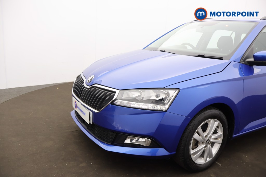 Skoda Fabia SE Automatic Petrol Estate - Stock Number (1676073) - 32nd supplementary image